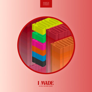 Blow Your Mind by i-dle