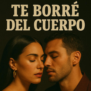 te borre del cuerpo by King Red Pram Pram