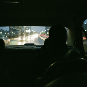 That Time of the Night by Elias Mercer