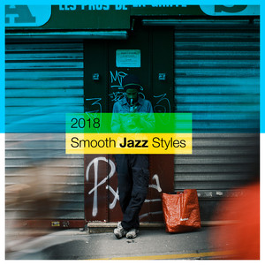 2018 Smooth Jazz Style album
