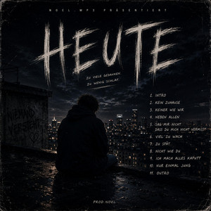 Viel zu Wach by noel.mp3