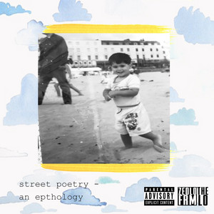 Street Poetry - song and lyrics by Zed Lo | Spotify