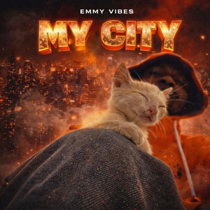 My City by Emmy__vibes