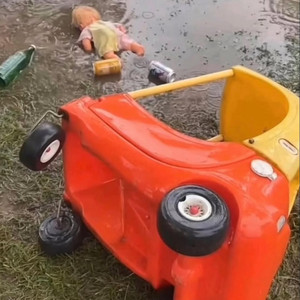 SillyPanda - RING RING