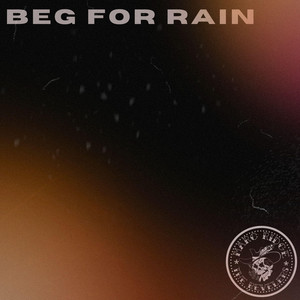 Beg For Rain - Revelers by Marc A Ridge