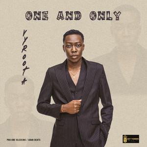 One and Only by Vyroota