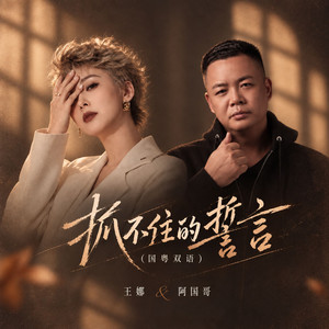 抓不住的誓言 - 国粤双语 by 王娜, 阿国哥