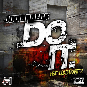 Portada de Do It.