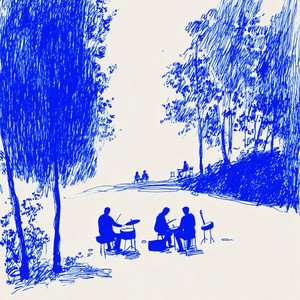 Keeping The Composition by Coastal Ink Trio