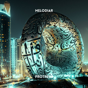 Protheus - Radio Edit by Melodiar