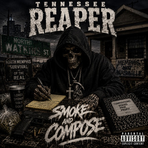 At Least I Got My Weed by Tennessee Reaper