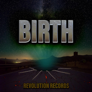 Portada de Birth