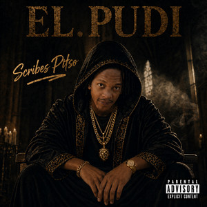 Scribonacci Interlude by Scribes Pitso