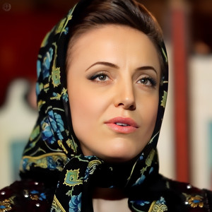 Nastacuta Iuga - Maică Sfântă Și Miloasă