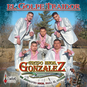 Grupo Hermanos Gonzalez - Como Pudiste