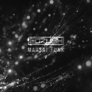 Maasai Funk cover art