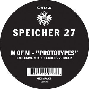 M Of M cover