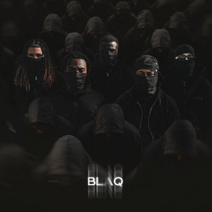 HoodBlaq Confirms New Electronic Album 'BLAQ' Due July 2026