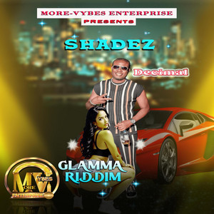 Decimal by Shadez