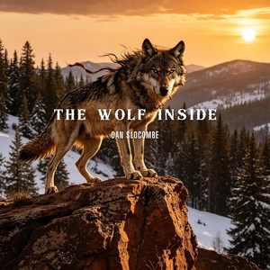 The Wolf Inside by Dan Slocombe