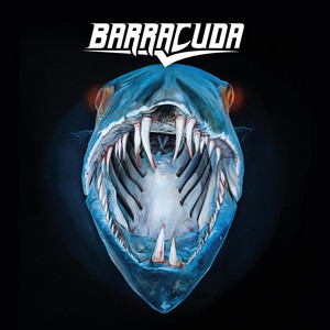 Vengeance Is Mine by Barracuda