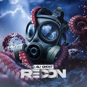 Recon by Lali Ghost
