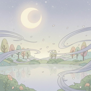Quiet Petals by Rina Sato