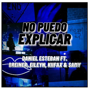 No puedo explicar - Remix