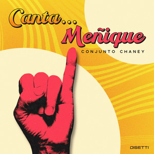 Tarde Ya by Conjunto Chaney