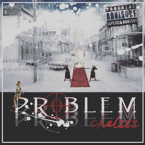 Portada de Problem