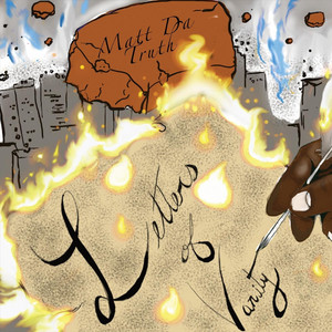 Amerikkkas Most Wanted