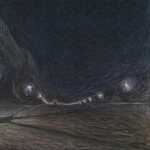 étoiles by Ethan Élgar