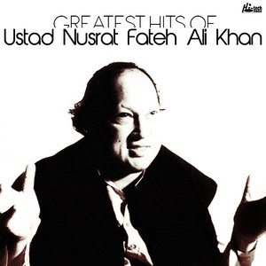 Nusrat Fateh Ali Khan - Must Nuzron Seh (feat. DJ Chino)