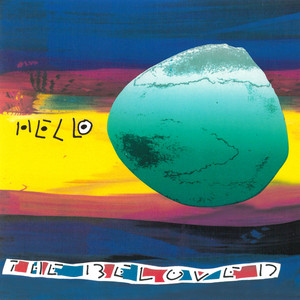 Portada de Hello