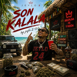 Son kalala by Jeylo 24