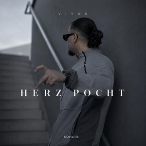 HERZ POCHT by VIYAN