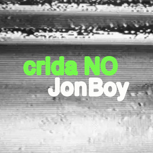 Crida No by JonBoy
