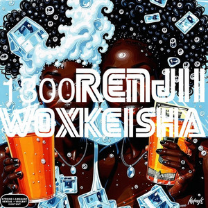 1300Renjii - Woxkeisha