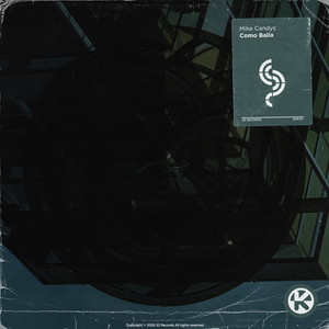 Como Baila cover art