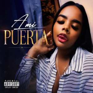 A mi puerta by Estefany Villega Duran