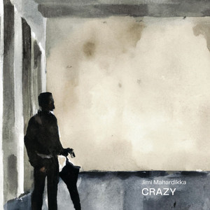 Jimi Mahardikka - Crazy