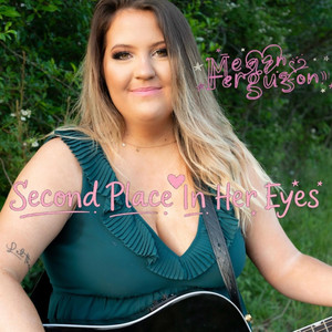 Second Place in Her Eyes
