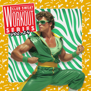Various Artists — Workout Series, Vol. 24 (2026)