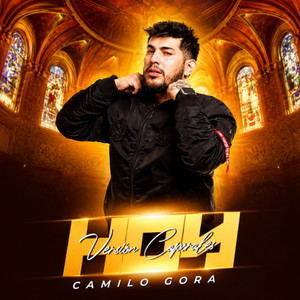 Hoy (Versión Caporales) by Camilo Gora, Vieich