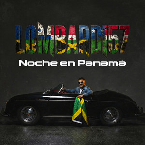 Noche en Panamá by LOMBARDI57