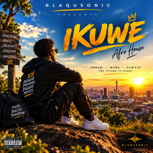 Ikuwe - Exclusive Mix by BlaqUsonic