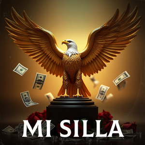 Mi Silla by El Domi DR