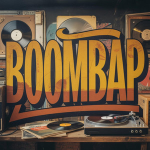 Boombap by Ozen