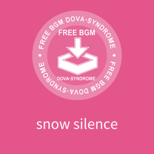 snow silence by shimtone