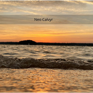 Fading Lights by Neo Calvyr